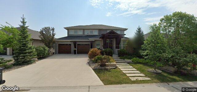 100 Lake Bend Road（加拿大曼尼托巴省温尼伯市）房屋照片