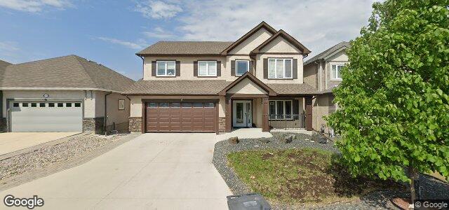 101 Sablewood Road（加拿大曼尼托巴省温尼伯市）房屋照片