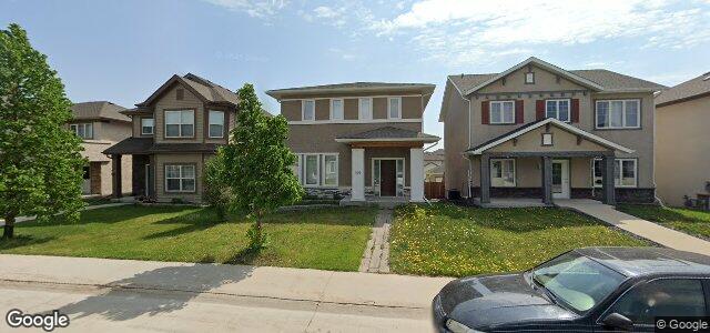 102 Sablewood Road（加拿大曼尼托巴省溫尼伯市）房屋照片