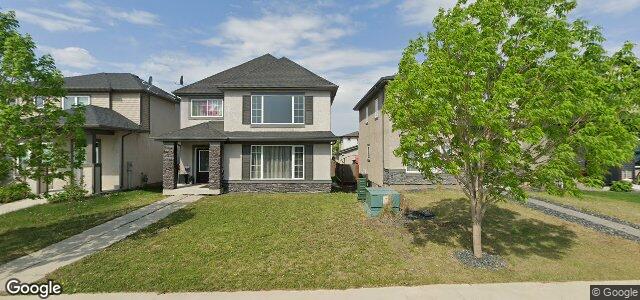 103 Appleford Gate（加拿大曼尼托巴省温尼伯市）房屋照片