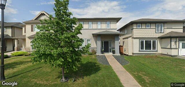 103 Bellflower Road（加拿大曼尼托巴省温尼伯市）房屋照片