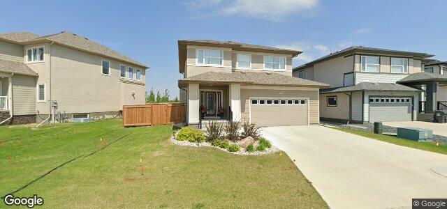 103 Creekside Road（加拿大曼尼托巴省温尼伯市）房屋照片