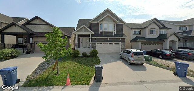 104 Bellflower Road（加拿大曼尼托巴省温尼伯市）房屋照片