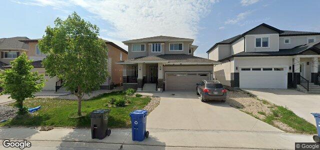 104 Red Spruce Road（加拿大曼尼托巴省温尼伯市）房屋照片