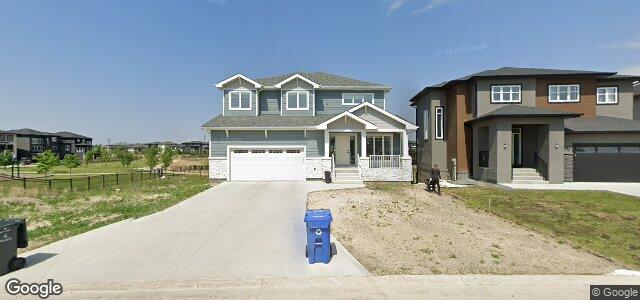 105 Springwater Road（加拿大曼尼托巴省温尼伯市）房屋照片