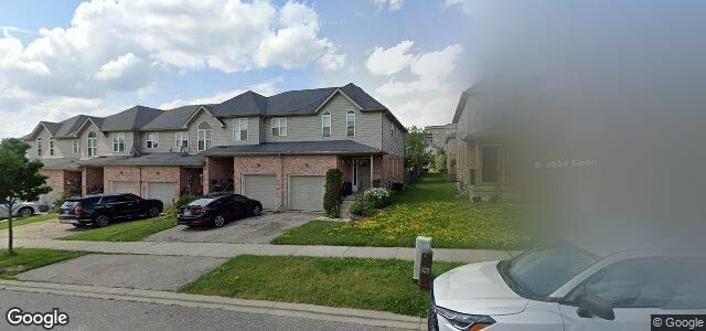 106 Brookfield Crescent（加拿大曼尼托巴省温尼伯市）房屋照片