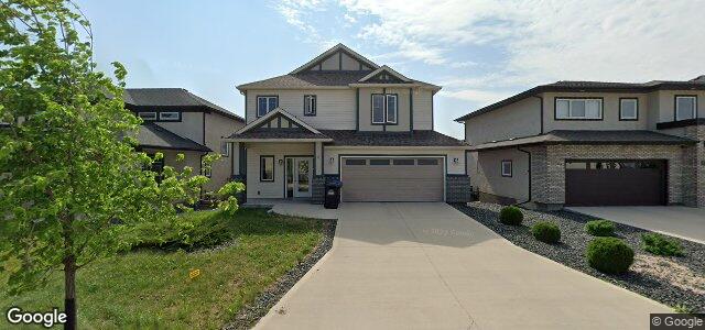 106 Eagleview Road（加拿大曼尼托巴省温尼伯市）房屋照片