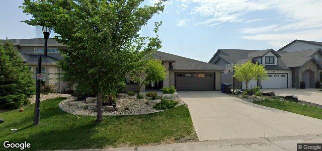 106 Lake Bend Road（加拿大曼尼托巴省温尼伯市）房屋照片