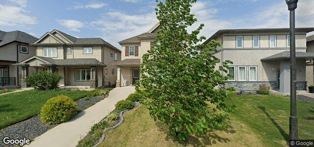 107 Bellflower Road（加拿大曼尼托巴省温尼伯市）房屋照片