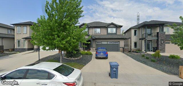 107 Bluemeadow Road（加拿大曼尼托巴省温尼伯市）房屋照片