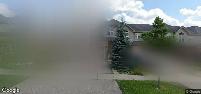 107 Brookfield Crescent（加拿大曼尼托巴省温尼伯市）房屋照片