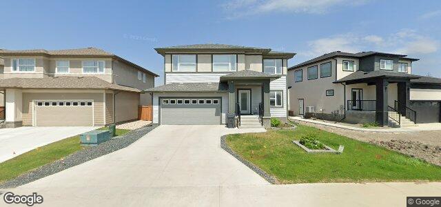 107 Creekside Road（加拿大曼尼托巴省温尼伯市）房屋照片