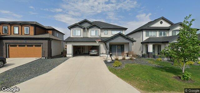 107 Lake Bend Road（加拿大曼尼托巴省温尼伯市）房屋照片