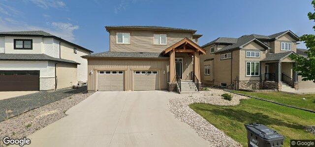 107 Red Spruce Road（加拿大曼尼托巴省温尼伯市）房屋照片