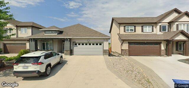 107 Sablewood Road（加拿大曼尼托巴省温尼伯市）房屋照片