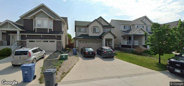 108 Bellflower Road（加拿大曼尼托巴省温尼伯市）房屋照片