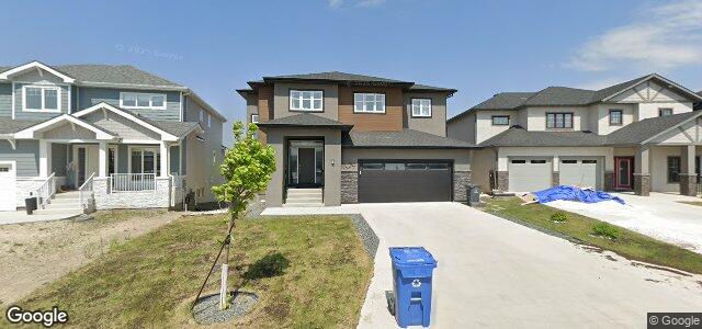 109 Springwater Road（加拿大曼尼托巴省温尼伯市）房屋照片