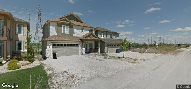 11 Bluemeadow Road（加拿大曼尼托巴省温尼伯市）房屋照片