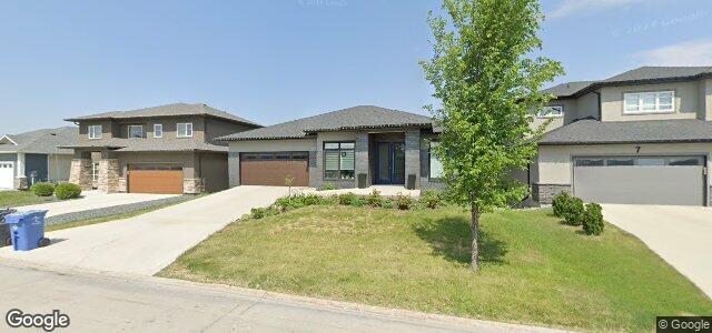 11 Clear Spring Road（加拿大曼尼托巴省温尼伯市）房屋照片