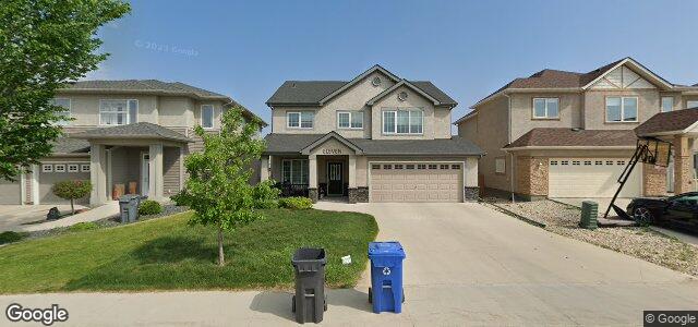 11 Lake Bend Road（加拿大曼尼托巴省温尼伯市）房屋照片