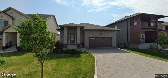 11 Red Spruce Road（加拿大曼尼托巴省温尼伯市）房屋照片