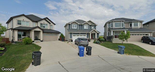 11 Stoney Creek Point（加拿大曼尼托巴省温尼伯市）房屋照片