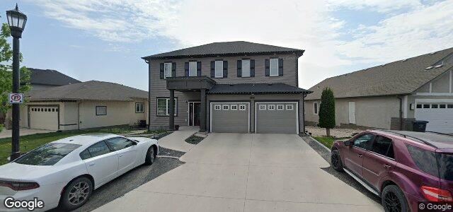 110 Bluemeadow Road（加拿大曼尼托巴省温尼伯市）房屋照片