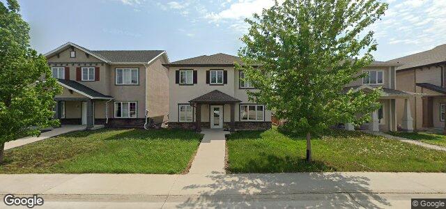 110 Sablewood Road（加拿大曼尼托巴省温尼伯市）房屋照片