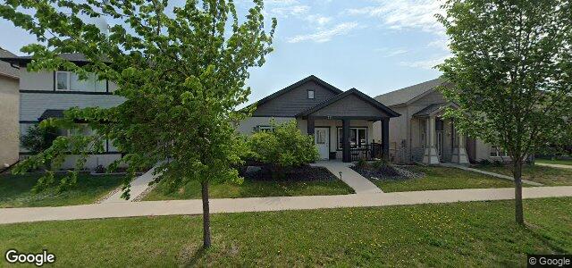 111 Appleford Gate（加拿大曼尼托巴省温尼伯市）房屋照片