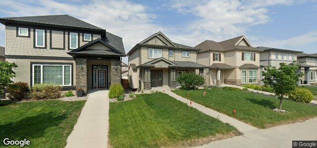 111 Bellflower Road（加拿大曼尼托巴省温尼伯市）房屋照片