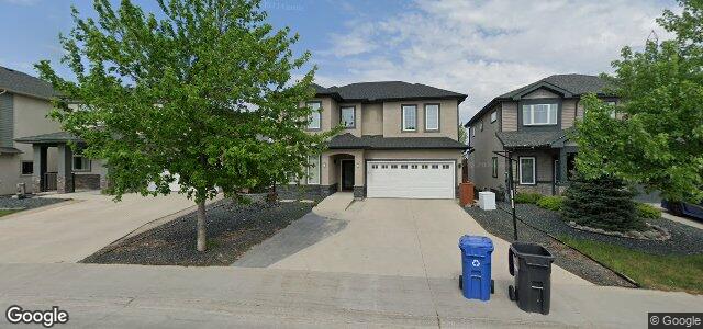 111 Bluemeadow Road（加拿大曼尼托巴省温尼伯市）房屋照片