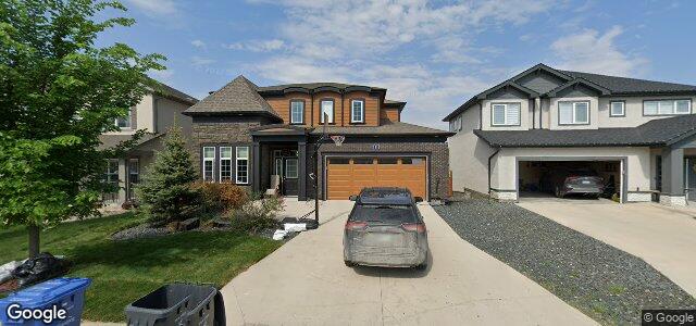 111 Lake Bend Road（加拿大曼尼托巴省温尼伯市）房屋照片