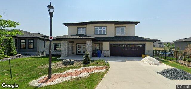 112 Creekside Road（加拿大曼尼托巴省温尼伯市）房屋照片