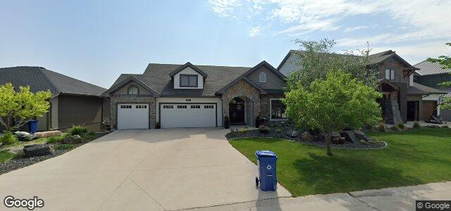 112 Lake Bend Road（加拿大曼尼托巴省温尼伯市）房屋照片