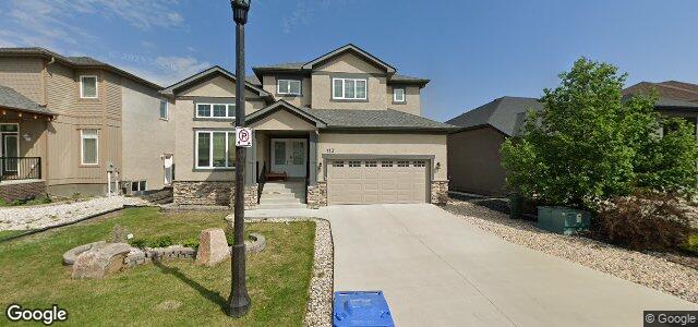 113 Red Spruce Road（加拿大曼尼托巴省温尼伯市）房屋照片