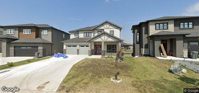 113 Springwater Road（加拿大曼尼托巴省温尼伯市）房屋照片