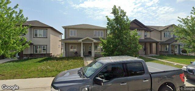 114 Sablewood Road（加拿大曼尼托巴省温尼伯市）房屋照片