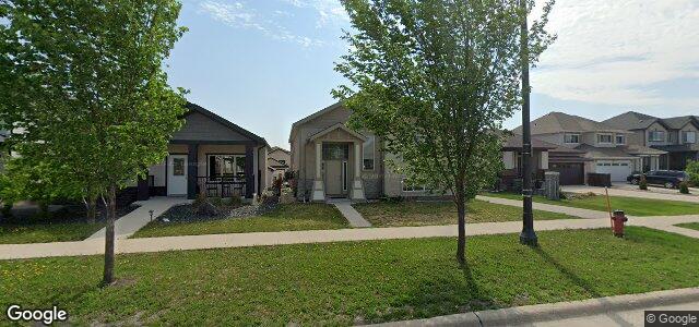 115 Appleford Gate（加拿大曼尼托巴省温尼伯市）房屋照片