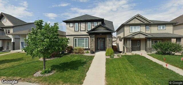 115 Bellflower Road（加拿大曼尼托巴省温尼伯市）房屋照片