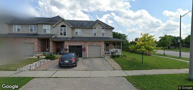 115 Brookfield Crescent（加拿大曼尼托巴省温尼伯市）房屋照片