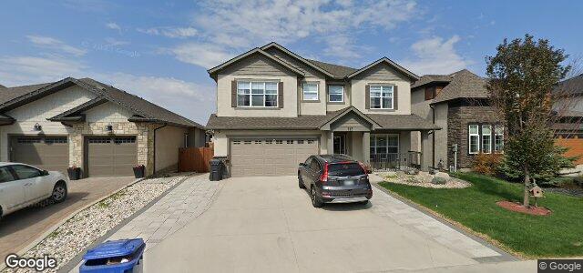 115 Lake Bend Road（加拿大曼尼托巴省溫尼伯市）房屋照片