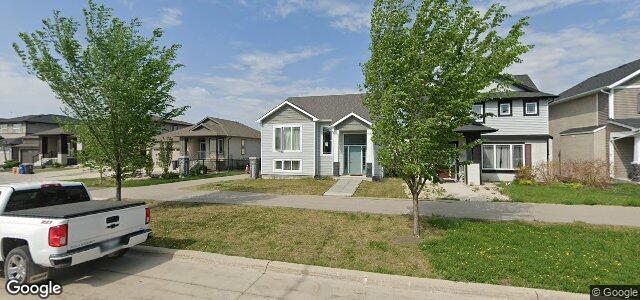 116 Appleford Gate（加拿大曼尼托巴省温尼伯市）房屋照片