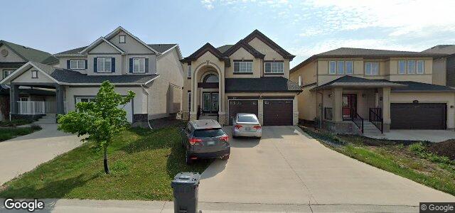 116 Bellflower Road（加拿大曼尼托巴省温尼伯市）房屋照片