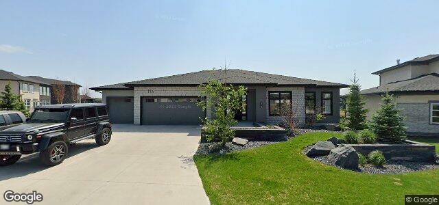 116 Creekside Road（加拿大曼尼托巴省温尼伯市）房屋照片