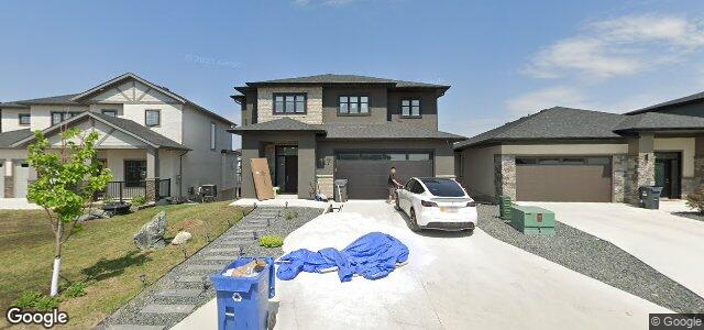 117 Springwater Road（加拿大曼尼托巴省温尼伯市）房屋照片