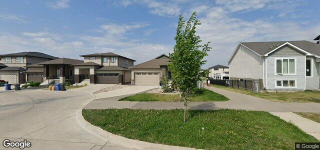 118 Appleford Gate（加拿大曼尼托巴省温尼伯市）房屋照片