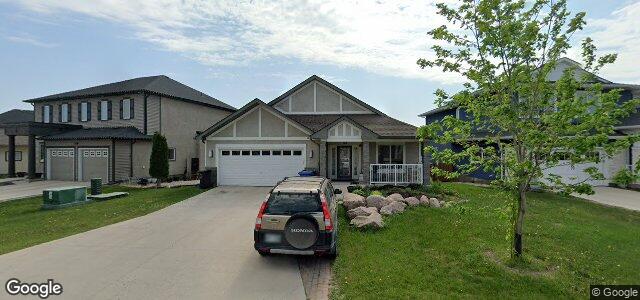 118 Bluemeadow Road（加拿大曼尼托巴省温尼伯市）房屋照片