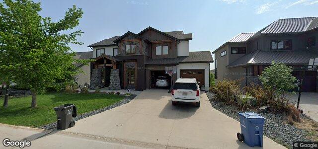 118 Lake Bend Road（加拿大曼尼托巴省溫尼伯市）房屋照片