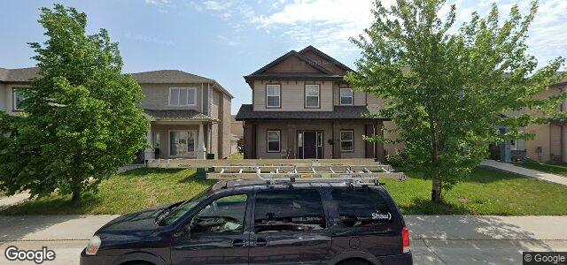 118 Sablewood Road（加拿大曼尼托巴省温尼伯市）房屋照片