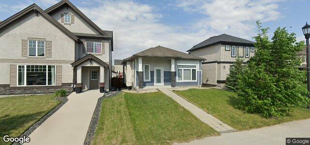 119 Bellflower Road（加拿大曼尼托巴省温尼伯市）房屋照片